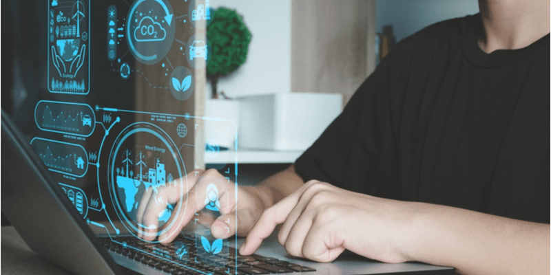 AI innovation in the climate tech companies